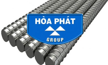 Cách nhận biết thép xây dựng Hòa Phát chính hãng